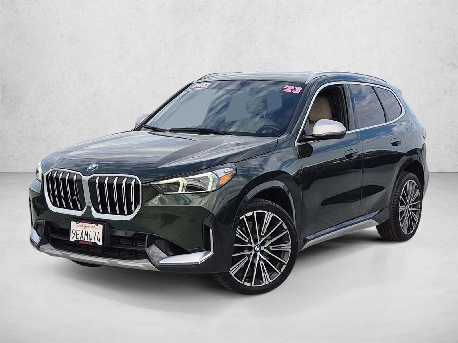 2023 BMW X1