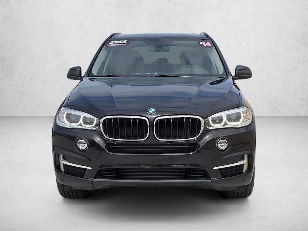 Used 2014 BMW X5 xDrive35i SAV