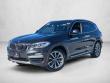 Used 2019 BMW X3 sDrive30i SUV