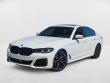 Certified 2023 BMW M550i xDrive Sedan