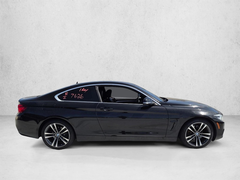 Used 2020 BMW 430i Coupe