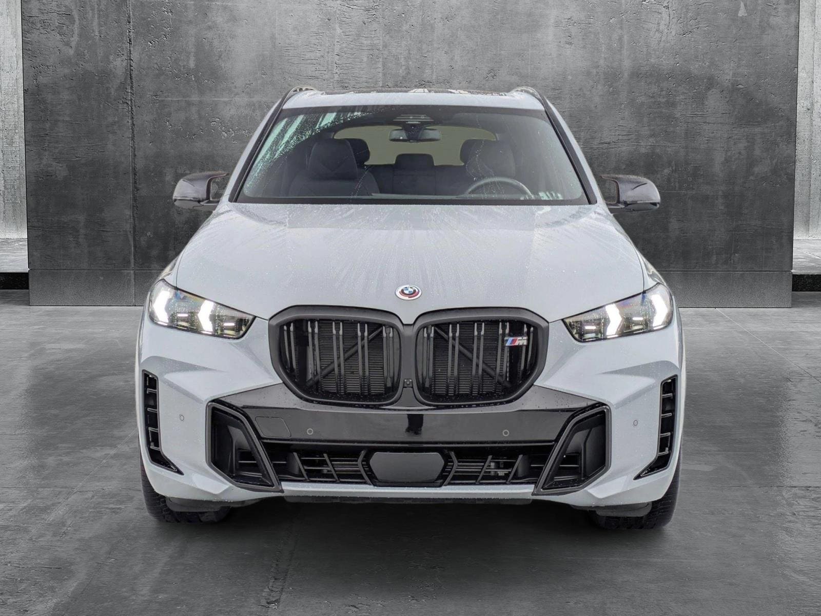 Used 2024 BMW X5 M60i with VIN 5UX33EU06R9U20476 for sale in Carlsbad, CA