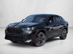 2026 BMW X2 xDrive28i SUV