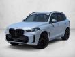 Certified 2025 BMW X5 sDrive40i SUV