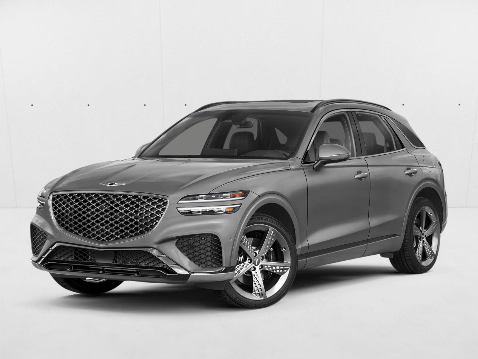 2023 Genesis GV70 3.5T Sport AWD's photo