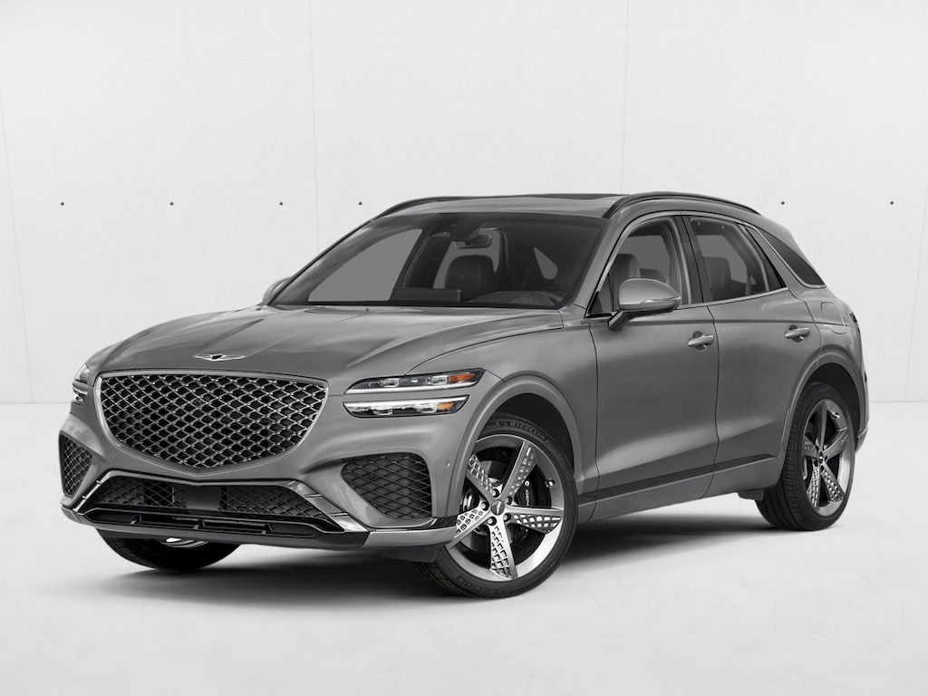 Used 2023 Genesis GV70 3.5T Sport SUV