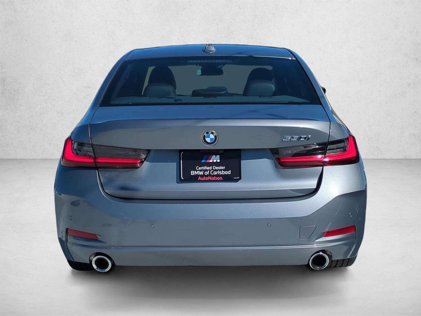 2024 Bmw 330i photo 4