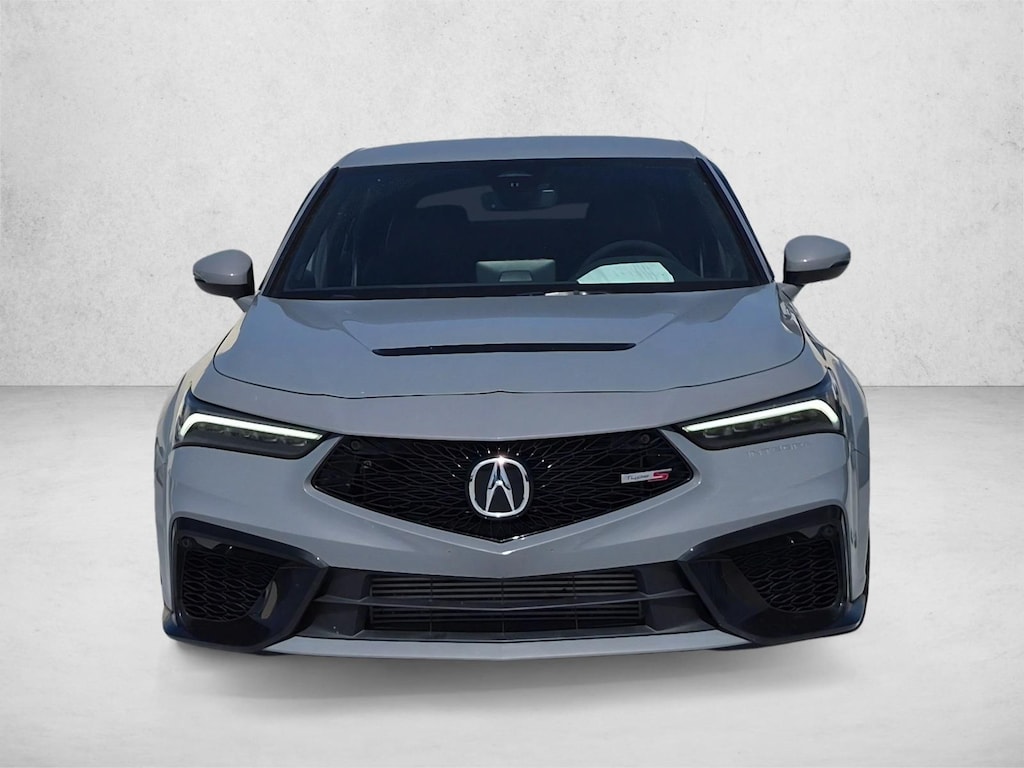 Used 2026 Acura Integra Type S Hatchback