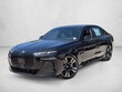  BMW 740i
