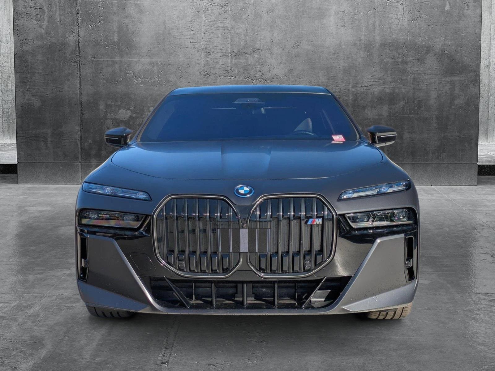 Used 2024 BMW i7 Base with VIN WBY83EH01RCP57883 for sale in Carlsbad, CA