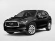 Used 2022 INFINITI QX50 LUXE SUV