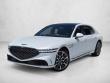 Used 2025 Genesis G90 3.5T e-SC MHEV AWD Sedan