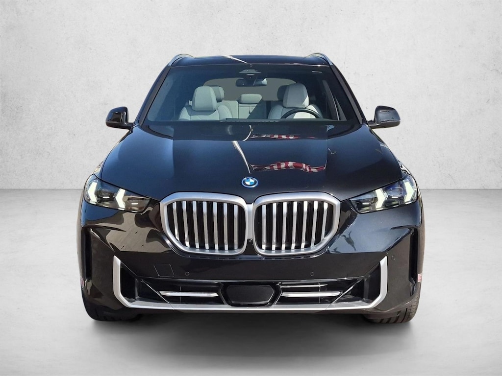 Certified 2024 BMW X5 PHEV xDrive50e SUV