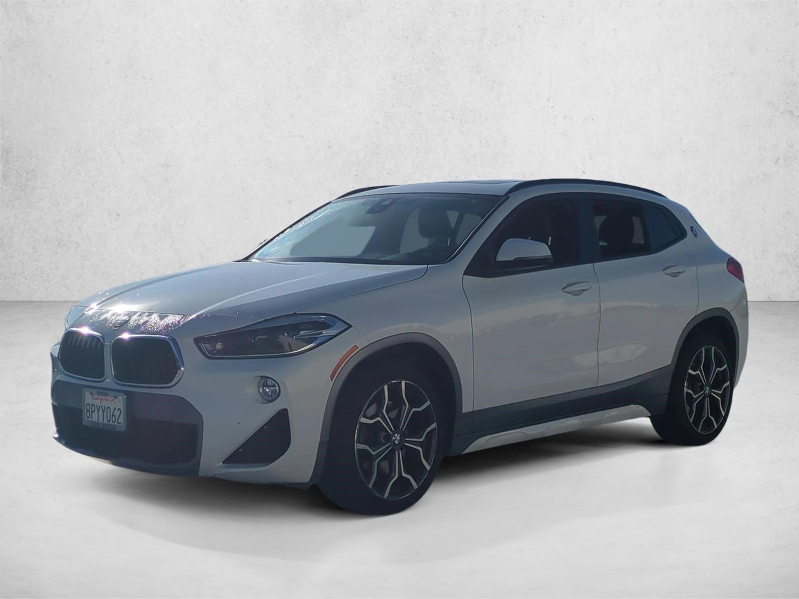 2020 BMW X2 28i