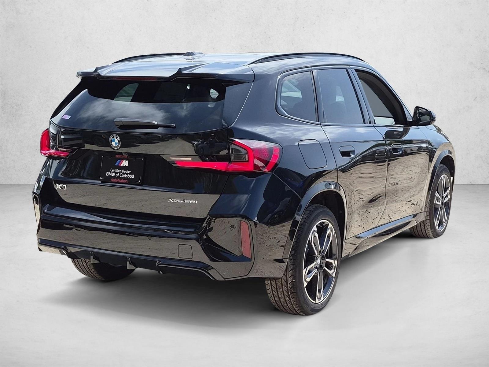 New 2027 BMW X1 xDrive28i SUV