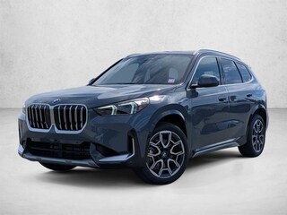 2026 BMW X1 xDrive28i SUV