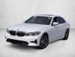 Used 2019 BMW 330i  Sedan