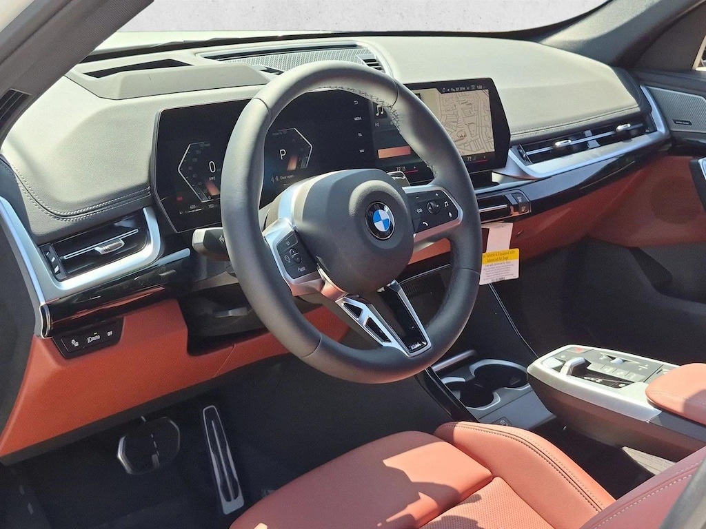 New 2027 BMW X1 xDrive28i SUV