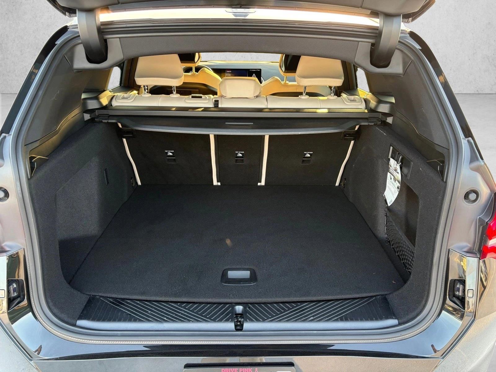 2025 BMW X3 30 xDrive photo 6