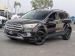 Used 2018 Ford Escape SE SUV