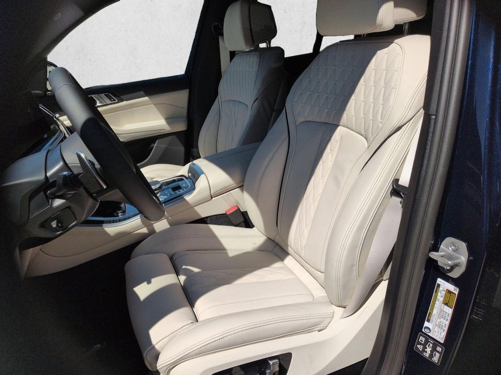 New 2026 BMW X5 xDrive40i SUV