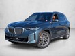  BMW X5 PHEV