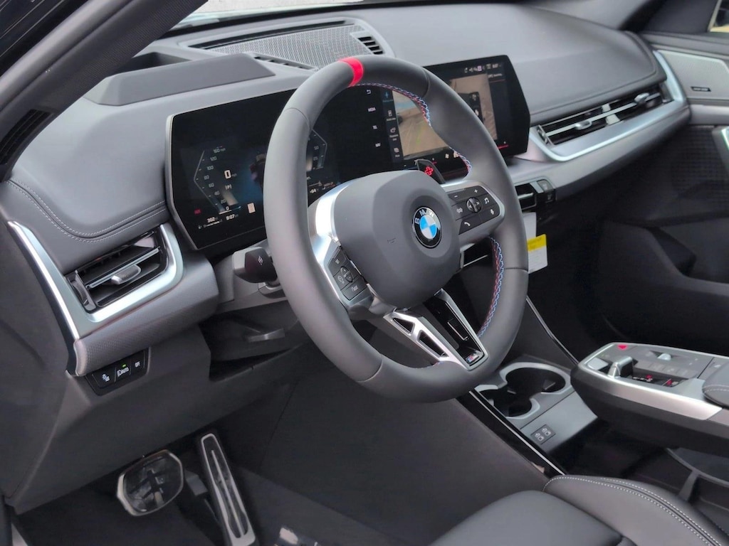 New 2026 BMW X1 M35i SUV