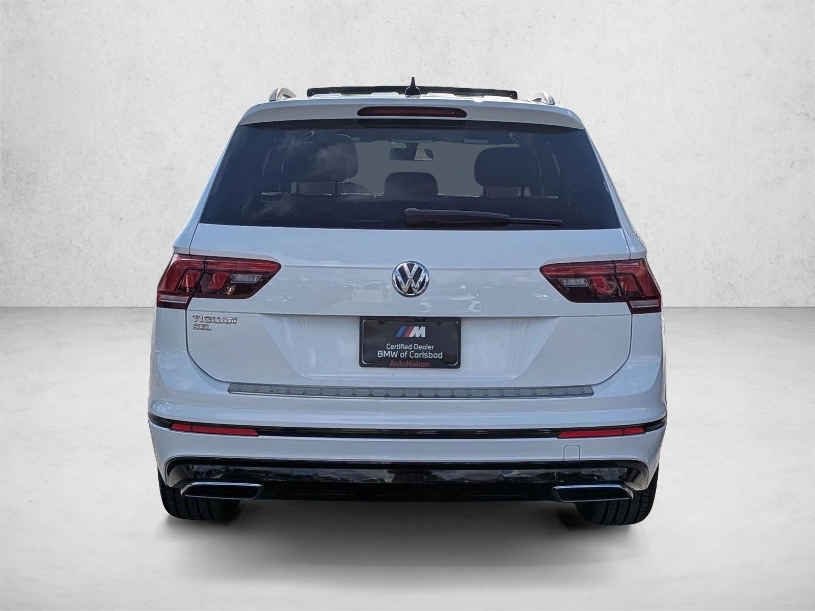 2019 Volkswagen Tiguan 2.0T photo 6