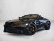 Used 2021 Aston Martin Vantage  Convertible