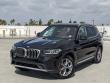 Certified 2024 BMW X3 sDrive30i SUV