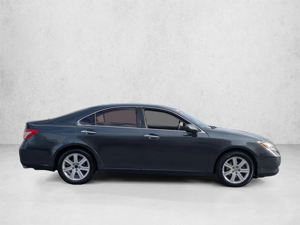 Used 2009 Lexus ES 350 Base Sedan