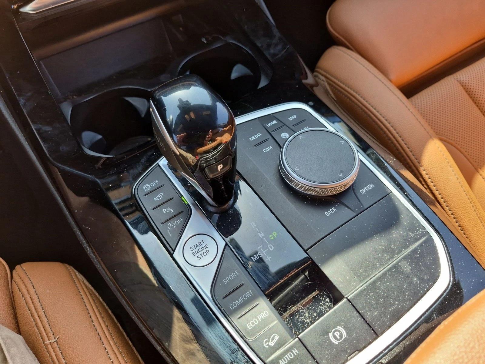 2023 BMW X3 30i - Photo 11