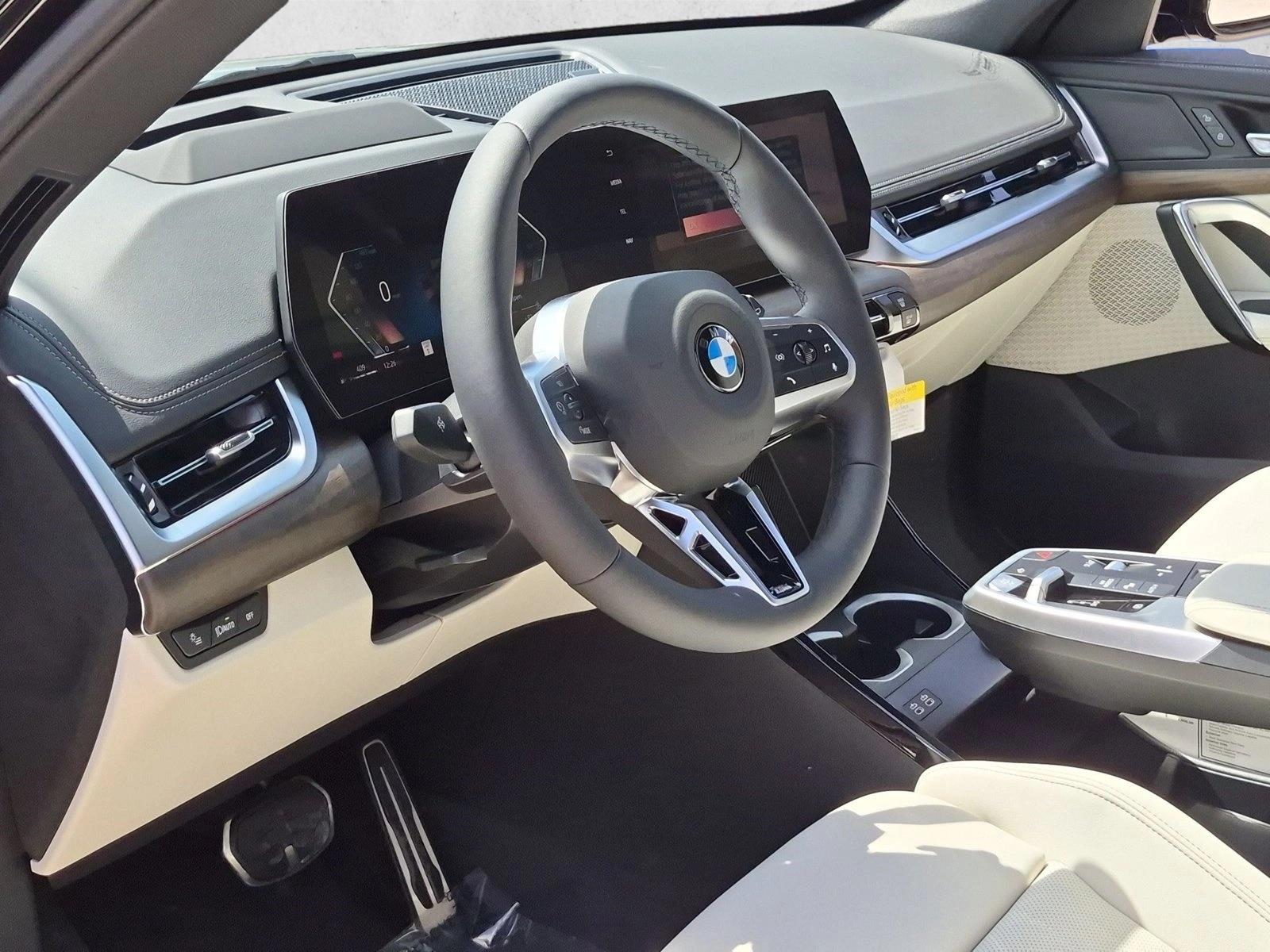 New 2027 BMW X1 xDrive28i SUV