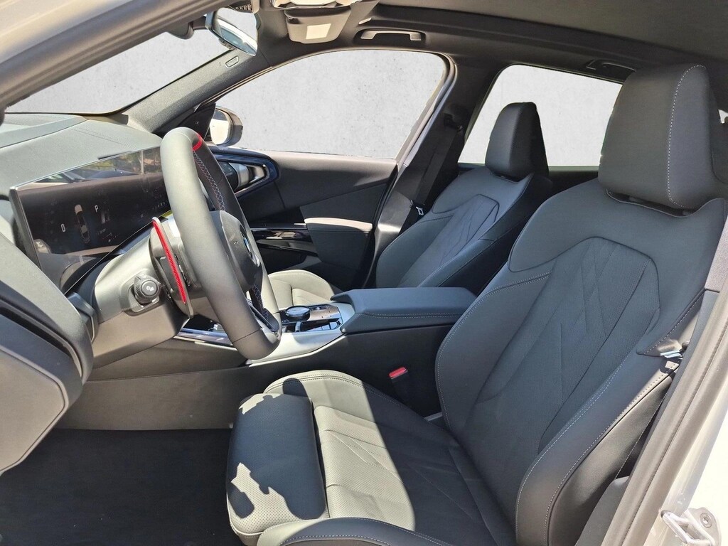 New 2026 BMW X3 M50 xDrive SUV