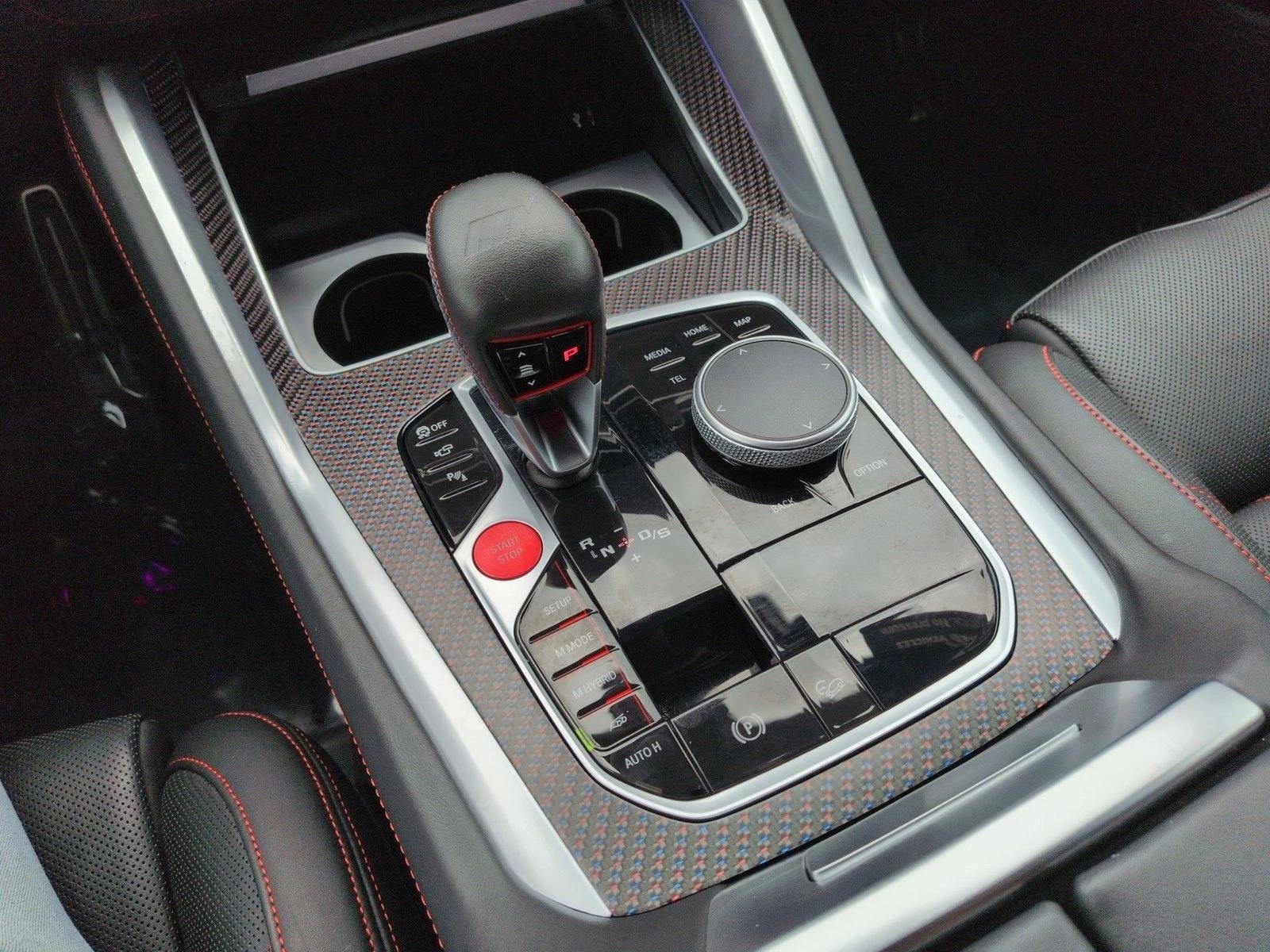 2024 BMW XM Base - Photo 12