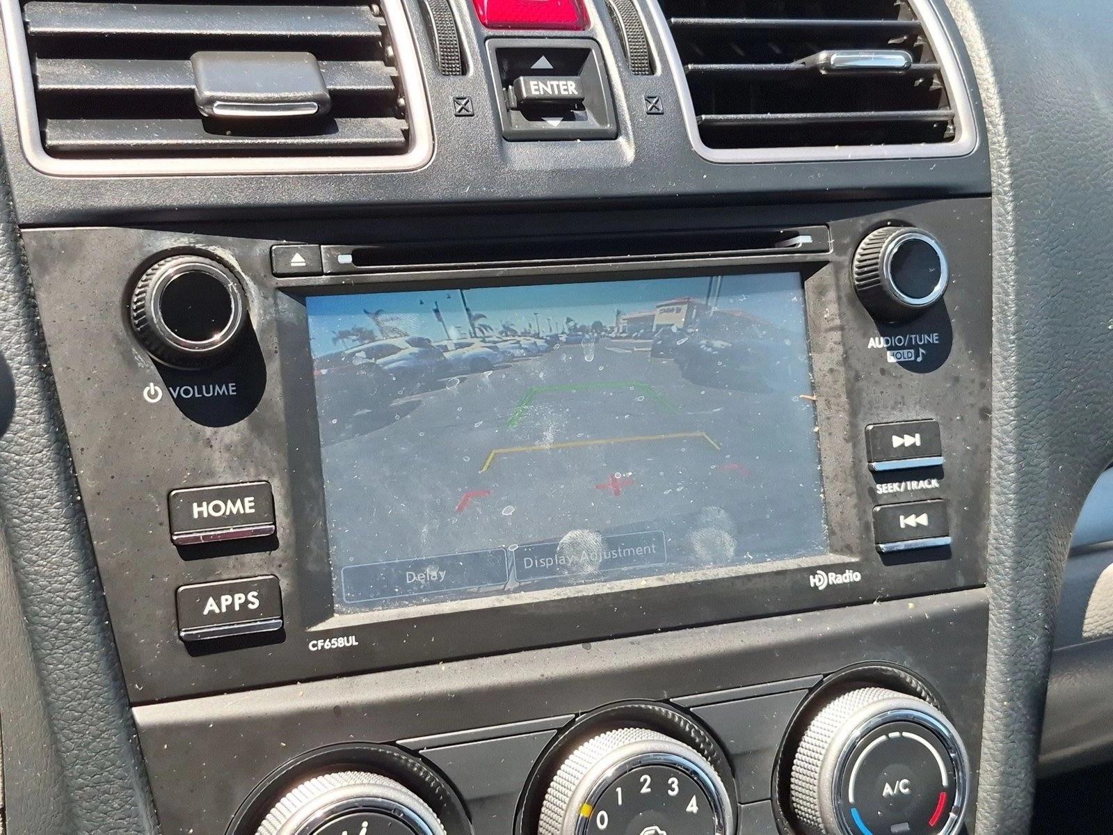 2017 Subaru Forester Base - Photo 14