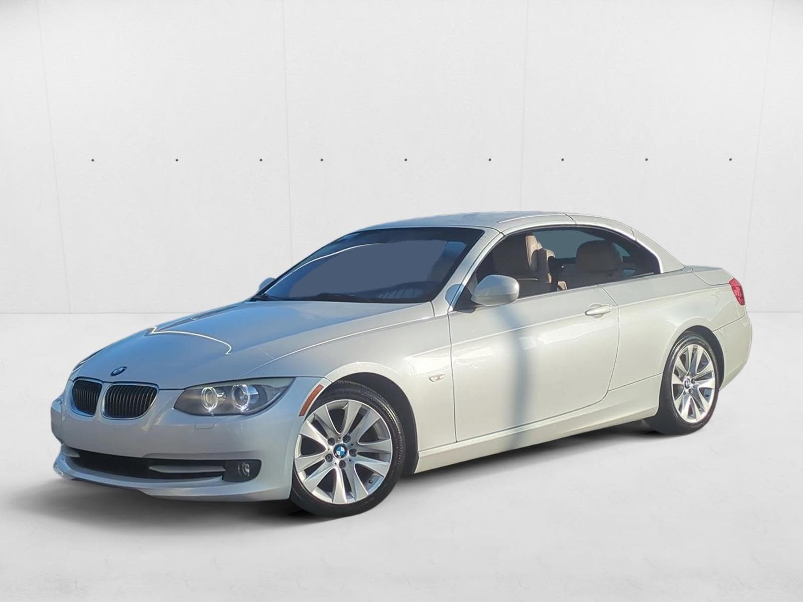 2011 BMW 3 Series