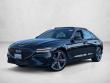 Used 2025 Genesis G70 3.3T Sport Advanced RWD Sedan