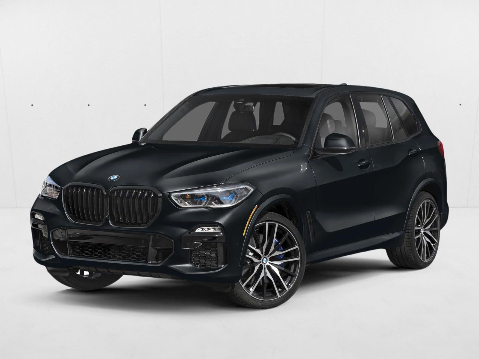 2023 BMW X5 M50i's photo