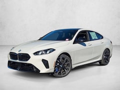 2026 BMW 228i Gran Coupe