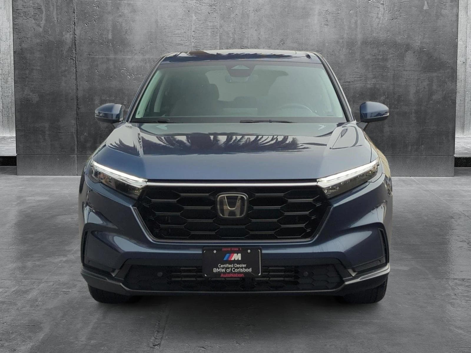 Used 2024 Honda CR-V EX-L with VIN 2HKRS4H76RH441187 for sale in Carlsbad, CA