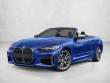 Used 2023 BMW M440i  Convertible
