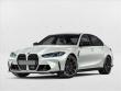 Used 2024 BMW M3 Competition xDrive Sedan