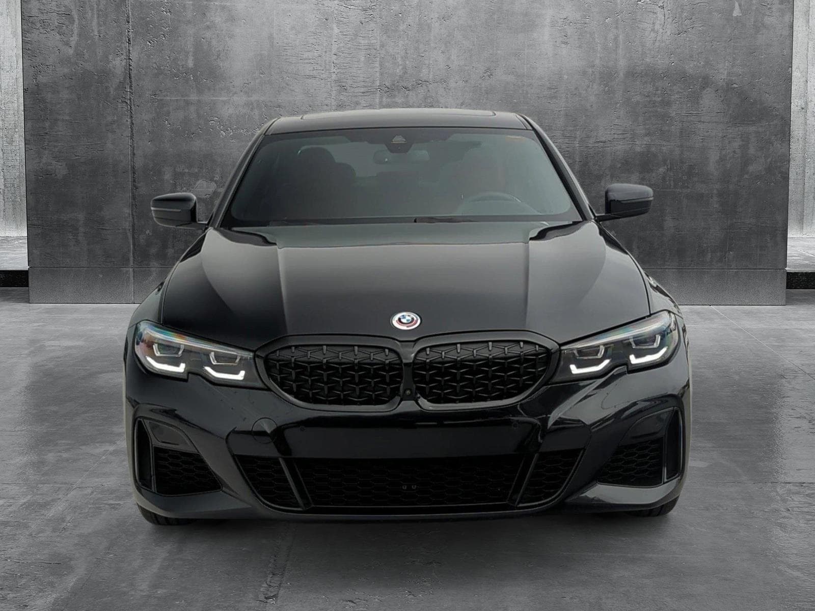 Certified 2022 BMW 3 Series M340i with VIN 3MW5U7J09N8C76477 for sale in Carlsbad, CA