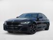 Certified 2023 BMW 540i  Sedan