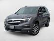 Used 2016 Honda Pilot Elite AWD SUV
