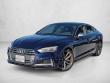 Used 2018 Audi S5 3.0T Premium Plus Sportback