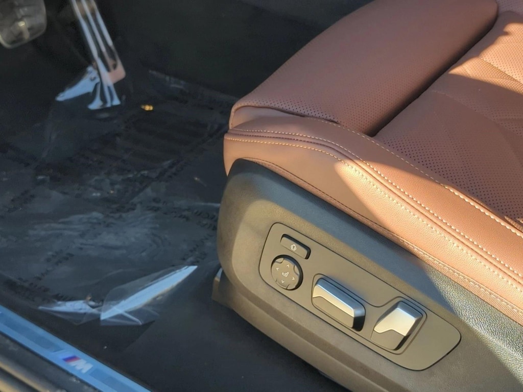 New 2026 BMW X5 PHEV xDrive50e SUV