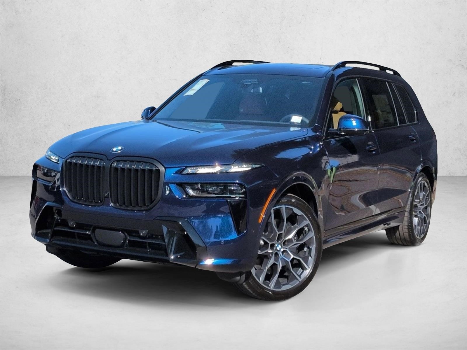 2026 BMW X7 xDrive40i's photo