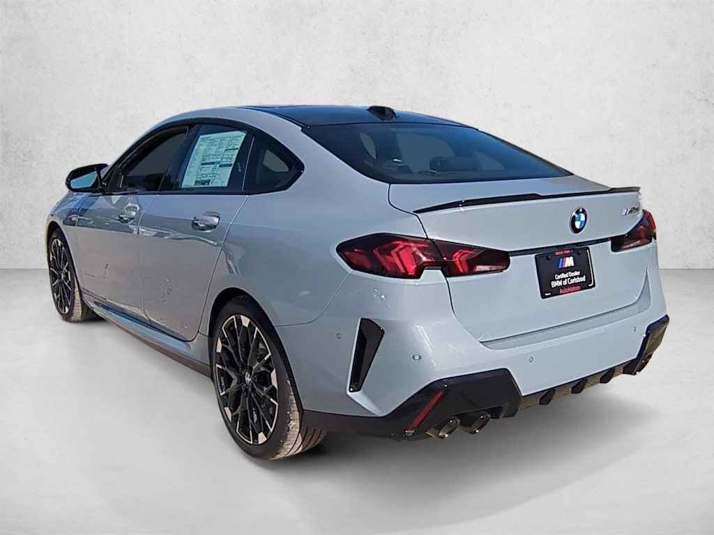 New 2026 BMW M235i xDrive Gran Coupe